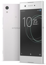 Прошивка телефона Sony Xperia XA1 в Сочи